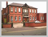 Wallasey Masonic Hall Ltd 1090767 Image 1